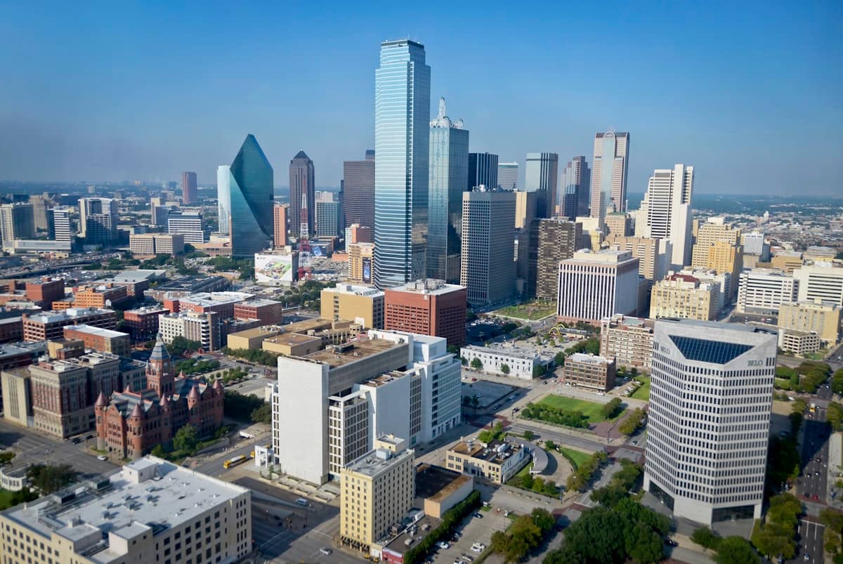 The 10 Best Party Bus Routes in Fort Worth for 2026