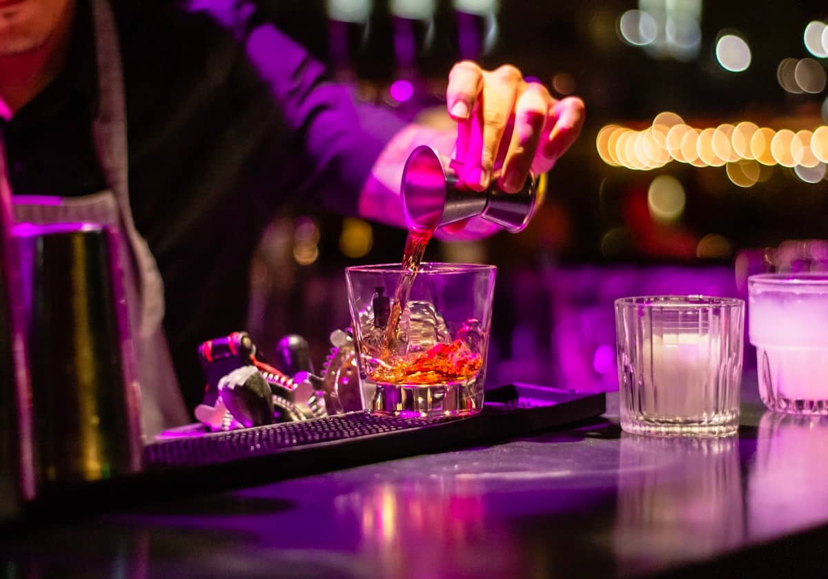 The Fort Worth Nightlife Guide: Best Bars, Clubs & Party Bus Routes