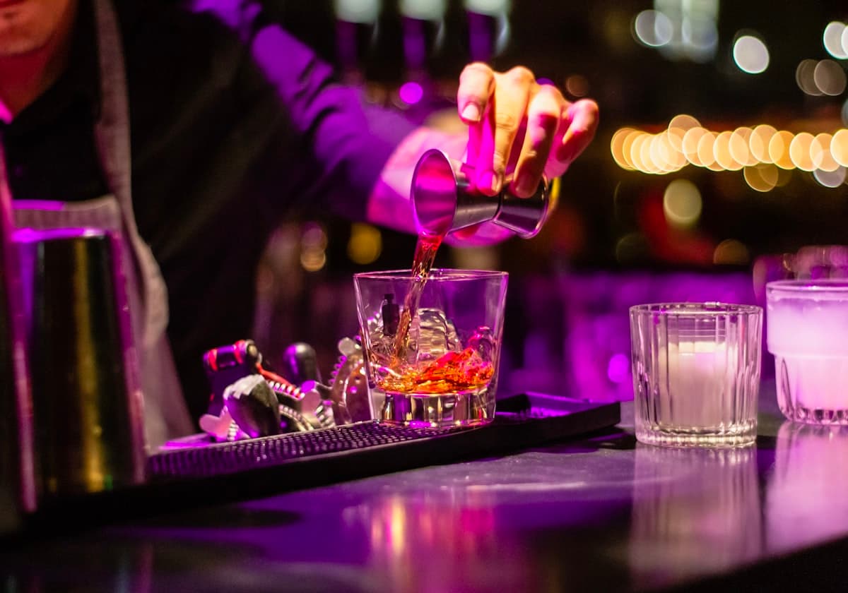 The Fort Worth Nightlife Guide: Best Bars, Clubs & Party Bus Routes