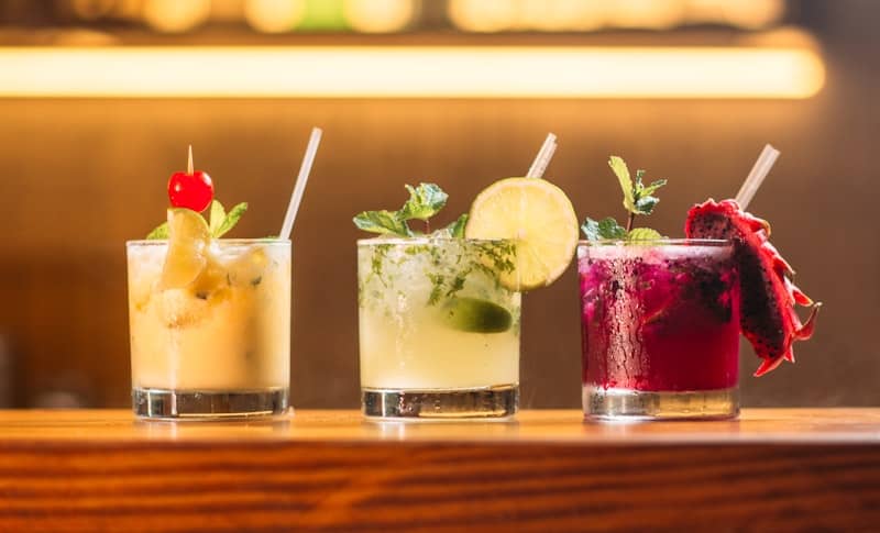Bar Crawl Party Bus Fort Worth