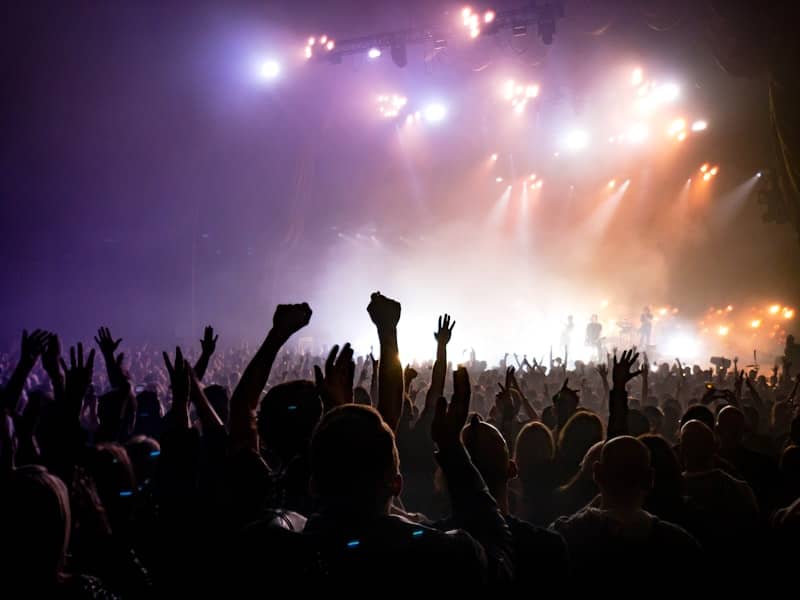 Concerts