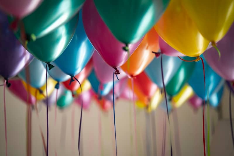 Kids Party Bus Fort Worth