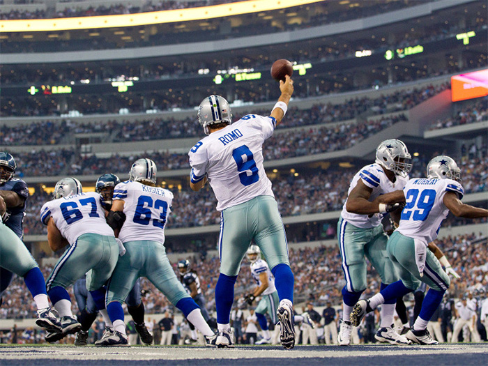 Party Bus for Sports Events