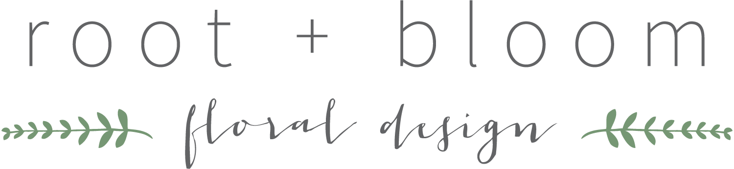 Root + Bloom Floral Design