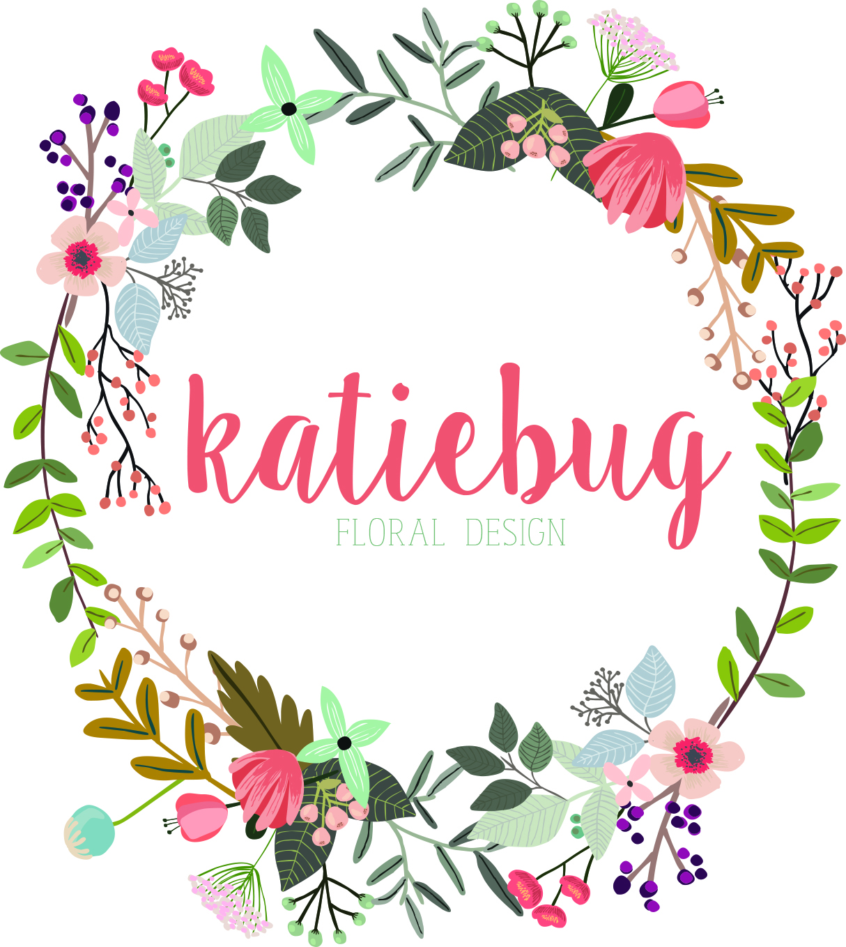 KatieBug Floral Design